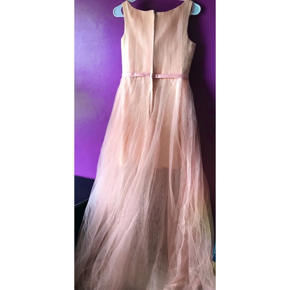 Prom Dress - Picture 4 of 5